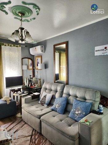 apartment em Miguel Vieira Ferreira, Nossa Senhora das Graças - Canoas - RS