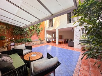 house em Rua Barão do Triunfo, Brooklin Paulista - São Paulo - SP
