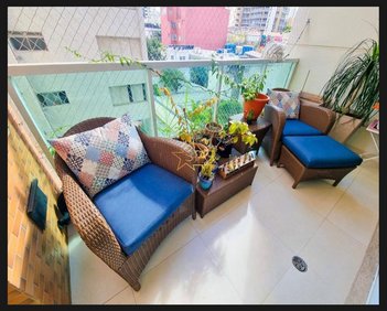 apartment em Rua Estado de Israel, Vila Clementino - São Paulo - SP