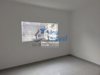 house em Rua Perimetral, Jardim Sion - Luziânia - GO
