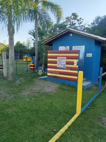 house em Estrada do Boqueirão, Águas Claras - Viamão - RS