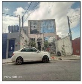 commercial_property em Rua Jocelino da Cruz, Vila da Saúde - São Paulo - SP