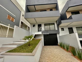 house em Adelino Canali, São Luiz - Caxias do Sul - RS