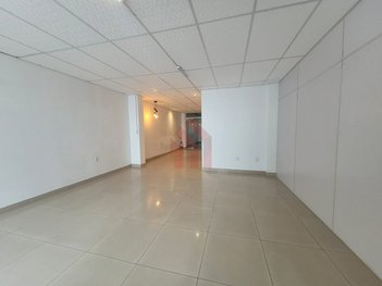 office em Doutor Pedro Ferreira, Centro - Itajaí - SC