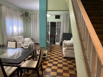 house em Rua Mendes Pais, Vila Nova Conceição - São Paulo - SP