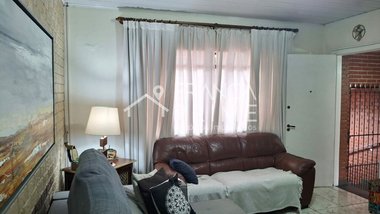 house em Rua Ponta Porã, Vila Ipojuca - São Paulo - SP