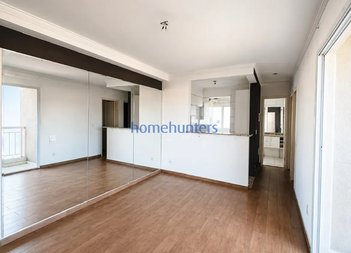 apartment em Avenida Baden Powell, Jardim Nova Europa - Campinas - SP