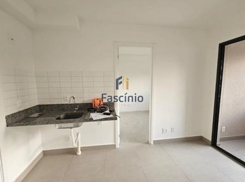 apartment em Rua Casa do Ator, Vila Olímpia - São Paulo - SP