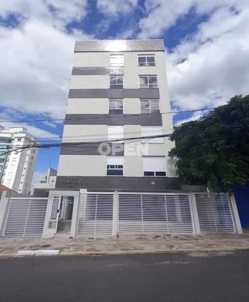 apartment em Rua Santini Longoni, Marechal Rondon - Canoas - RS