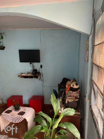 house em Esquel, Campo Limpo - São Paulo - SP