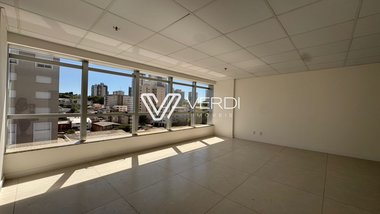 office em Rua Sete de Agosto, Centro - Passo Fundo - RS