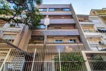 apartment em Rua General João Telles, Bom Fim - Porto Alegre - RS