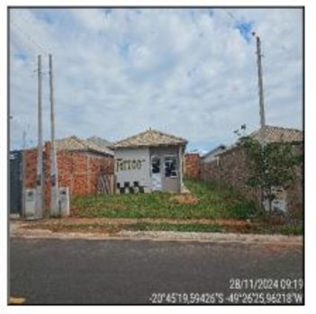 house em Estrada Municipal Valdomiro Lopes da Silva, Fazenda Vista Alegre (Zona Rural) - São José do Rio Preto - SP