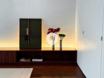 apartment em Rua Acyr Guimarães, Água Verde - Curitiba - PR
