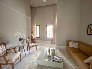 house em Avenida Nadima Damha, Residencial Jardins - São José do Rio Preto - SP