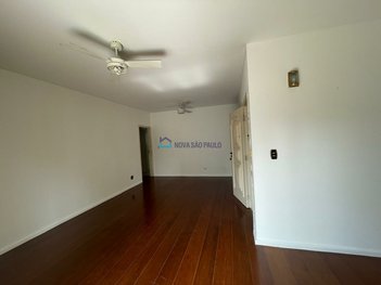 apartment em Rua Inhambú, Vila Uberabinha - São Paulo - SP