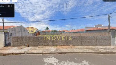 land_lot em Rua Tiradentes, Centro - Araçatuba - SP