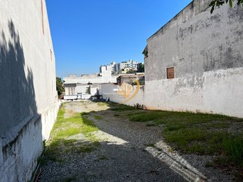 land_lot em Marina, Santa Maria - São Caetano do Sul - SP
