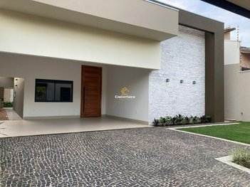 house em Quadra ARNE 41 Alameda 7, Plano Diretor Norte - Palmas - TO