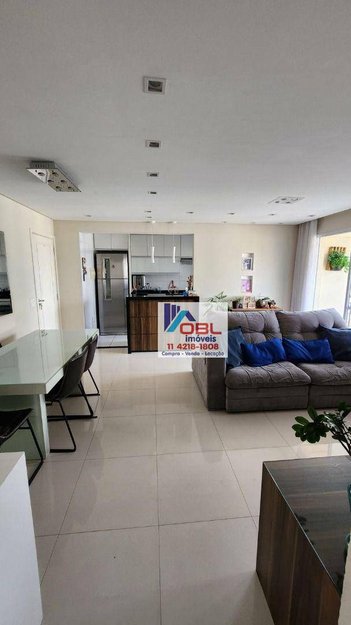 apartment em Rua Orfanato, Vila Prudente - São Paulo - SP