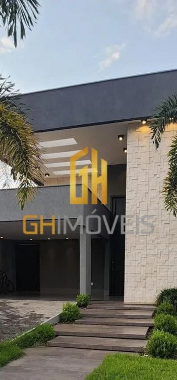 house em Rua P 5, Parqville Pinheiros - Aparecida de Goiânia - GO