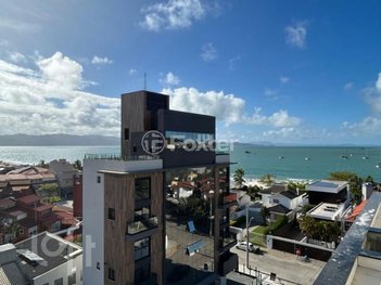 apartment em Rua Jorge Cherem, Jurerê - Florianópolis - SC