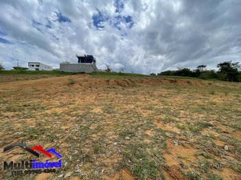 land_lot em Rua Engenho, Residencial Haras Inga Mirim - Boituva - SP
