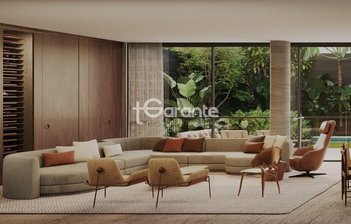 house em Avenida Professor Fonseca Rodrigues, Alto de Pinheiros - São Paulo - SP