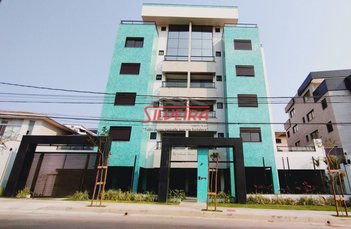 apartment em Rua Gumercindo Couto e Silva, Itapoã - Belo Horizonte - MG