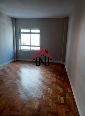 apartment em Rua Abílio Soares, Paraíso - São Paulo - SP
