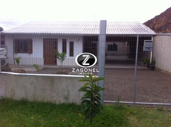 house em Rua Borges de Medeiros, Bom Sucesso - Gravataí - RS