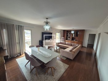 apartment em Rua Campos Salles, Cidade Jardim - Piracicaba - SP