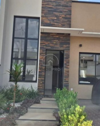 house em Rua Alexandre Sá, Residencial Bosques dos Ipês - Tatuí - SP