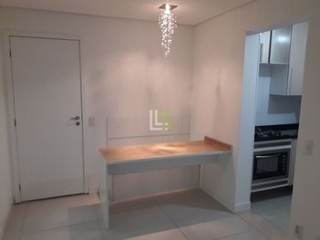 apartment em Rua União, Parque dos Ingás - Jundiaí - SP