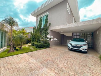 house em Rua Augusto Moreira, Santa Amélia - Belo Horizonte - MG