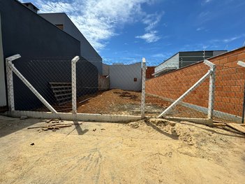 land_lot em Rua José Tadeu de Freitas, Jardim Residencial Nova Veneza - Indaiatuba - SP