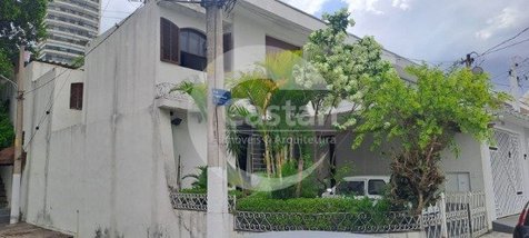 house em Rua Miguel Zuccas, Parque da Mooca - São Paulo - SP