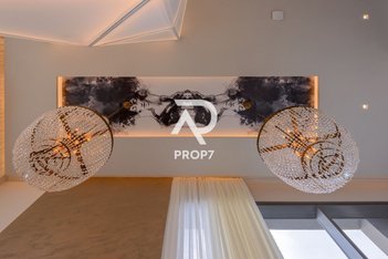 apartment em Rua Capote Valente, Pinheiros - São Paulo - SP