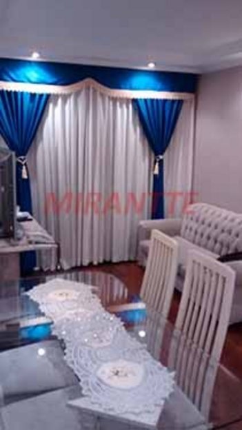 apartment em Avenida João Pessoa, Lauzane Paulista - São Paulo - SP