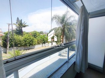 apartment em Antenor Morais, Bom Abrigo - Florianópolis - SC