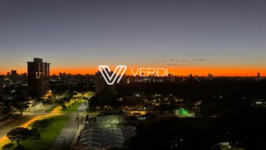 apartment em Avenida Rui Barbosa, Petrópolis - Passo Fundo - RS