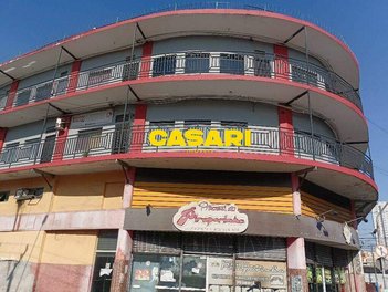 business em Avenida Piraporinha, Planalto - São Bernardo do Campo - SP