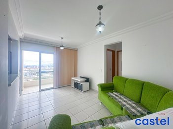 apartment em Rua MDV 9, Moinho dos Ventos - Goiânia - GO