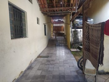 house em Rua São Paulo, Urca - Belo Horizonte - MG