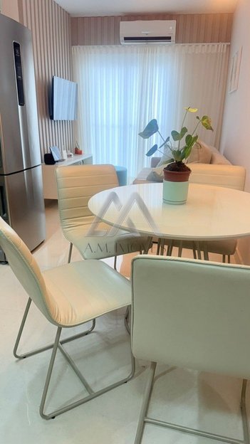 apartment em Rua Um, Loteamento Industrial e Comercial Jathay - Pindamonhangaba - SP