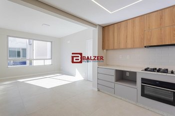 apartment em Rua Tangará, Agronômica - Florianópolis - SC