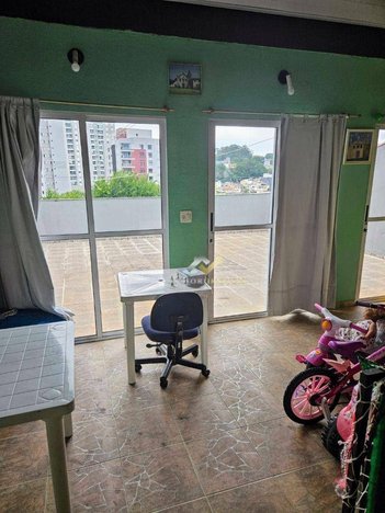 house em Rua Henrica Grigoletto Rizzo, Olímpico - São Caetano do Sul - SP
