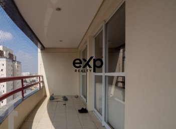 apartment em Avenida Damasceno Vieira, Vila Mascote - São Paulo - SP