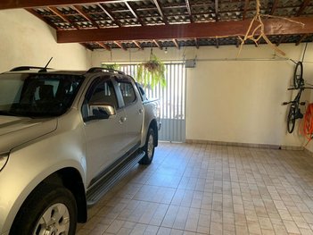 house em Rua Marcos Teodoro, Jardim Shangai - Campinas - SP