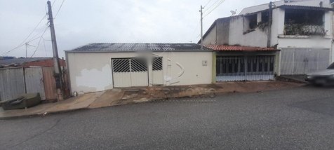 house em Rua Professora Eny Apparecida Garcia Chagas, Parque Vitória Régia - Sorocaba - SP